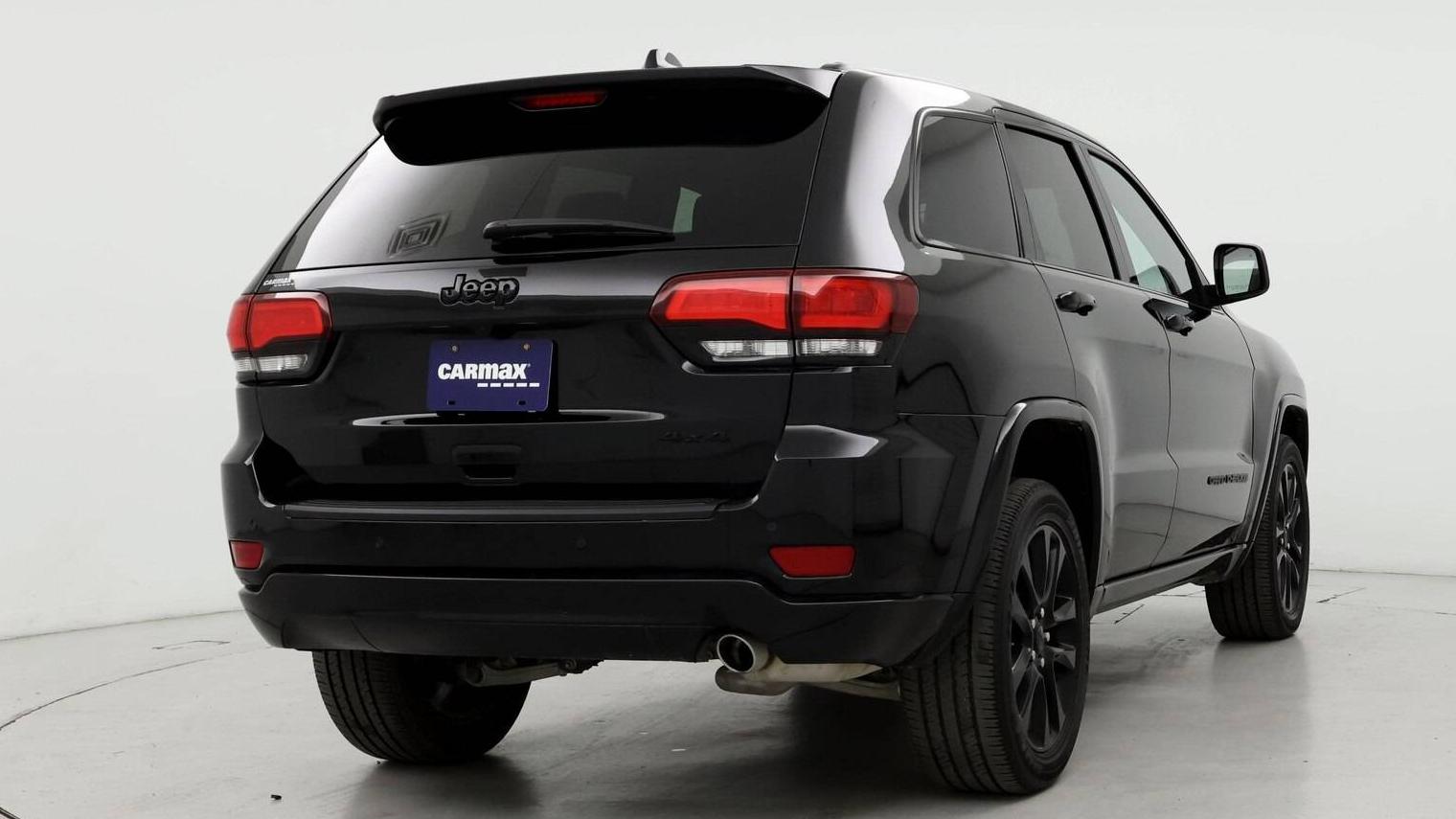 JEEP GRAND CHEROKEE 2021 1C4RJFAG2MC857007 image